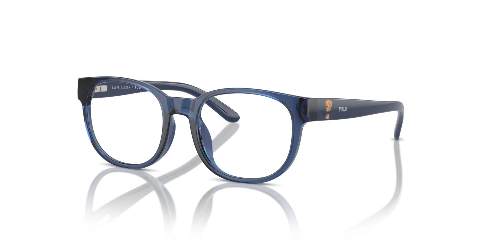 Polo Prep 8549U Eyeglasses - view 18